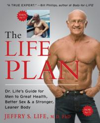 The Life Plan+Dr Jeff Life